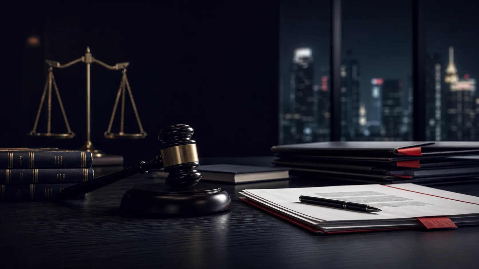 Litigation & Dispute Resolution