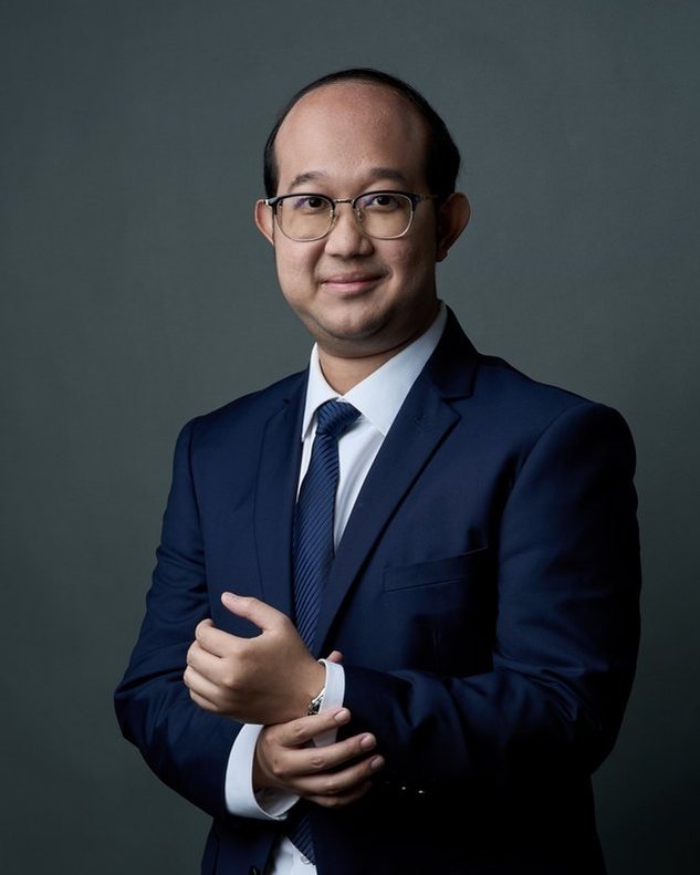 ธีรุตม์ แตงหนู